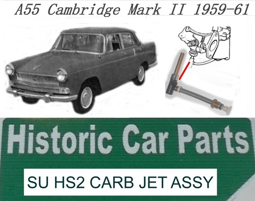 Austin a55 cambridge - austin,