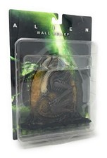 Alien 3D PVC Wall Relief -