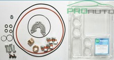MELETT TURBOCHARGER TURBO