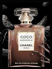 CHANEL 5 PERFUME BOTTLE FASHION POSTER WALL ART PRINT HOME DECOR A4 GIFT 08