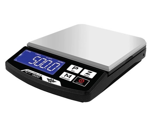 Weigh ibalance i500 - ibalance,