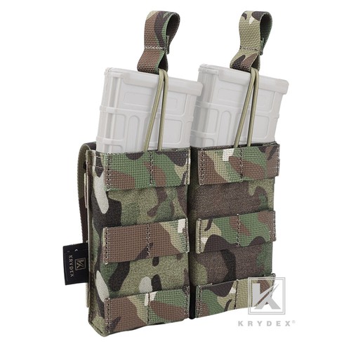 Krydex double mag - double,