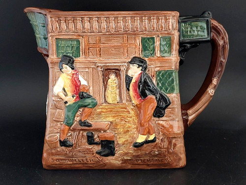 Vintage royal doulton series - royal,