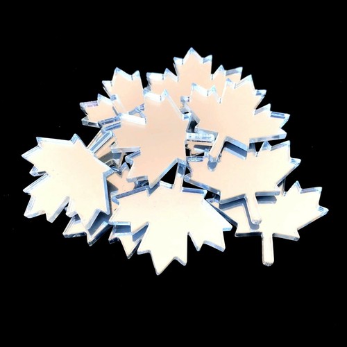 Canadian maple leaf crafting - leaf,