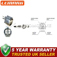 Lemark Lambda Oxygen Sensor