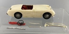 AUSTIN HEALEY FROGEYED SPRITE