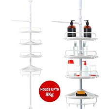 4 Tier Telescopic Bathroom