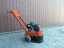 Trelawny TCG 250 Floor Grinder with Honda GXV160 Petrol Engine / Year 2015