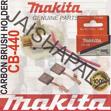 MAKITA CB440 + 632K64-8 BRUSH