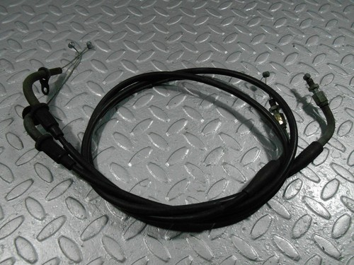 Cable wire gas - cable, suzuki