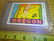 original Vintage IMPKO travel