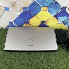 BOSE AV20 CONTROL CONSOLE FOR LIFESTYLE V25 V35 235 135 535 CINEMA HDMI WITH PSU