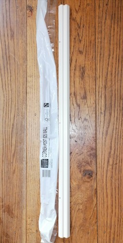 Corner post 625 - post,