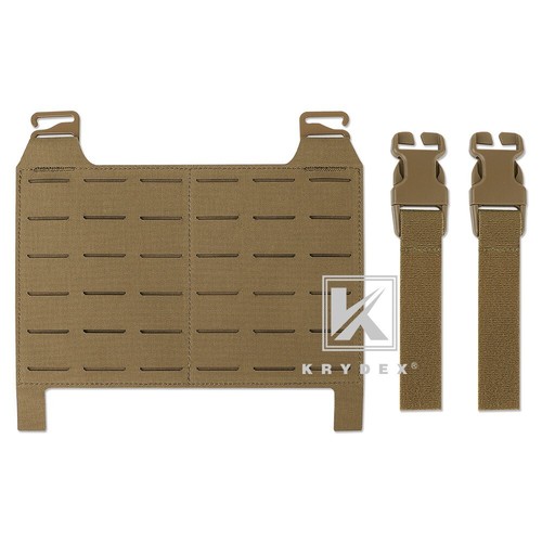 Krydex tactical laser cut - laser,