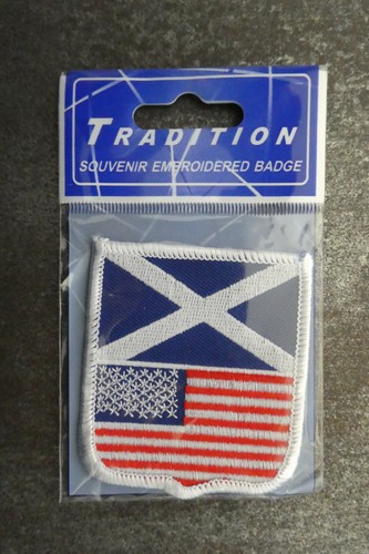 Scotland usa woven - woven, cloth