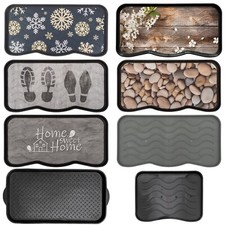 Multi purpose boot tray - boot,