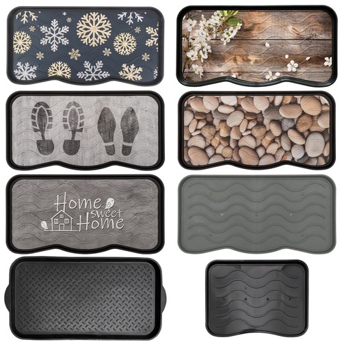 Multi purpose boot tray shoe - boot,