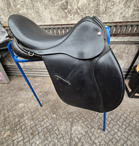 Black inch jeffies gp - 18.5,