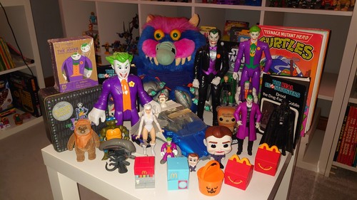 Mixed bundle action - mixed, figures