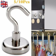 5/10Pcs Heavy Duty Magnetic