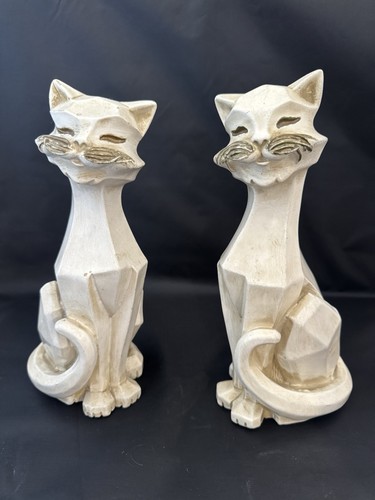 Vintage mcm statuary corp - mcm,