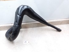 Yamaha 465 YZ465 Repaired Exhaust Chamber 1981 #32 ARP E25