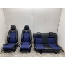Ford Fiesta ST Seats front & rear ST150 MK6 2006