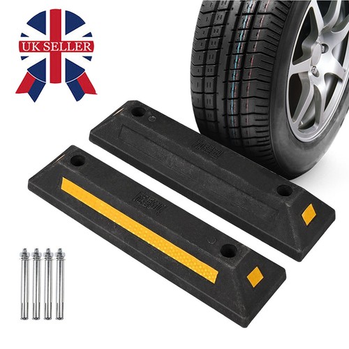 Heavy duty parking wheel - parking,