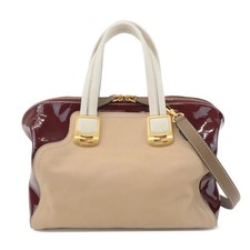 Fendi Chameleon Leather 2WAY