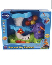 VTech Baby Pop and Play