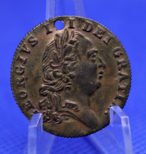 George iii 1790 spade guinea - george,