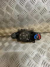 2010 FORD FIESTA MK7 AC HEATER