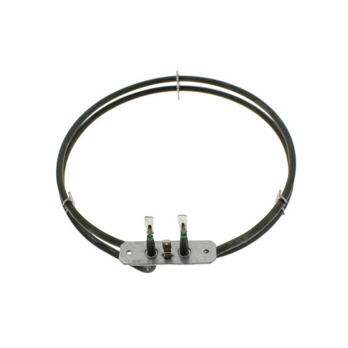 Bush circular fan oven cooker - bush,