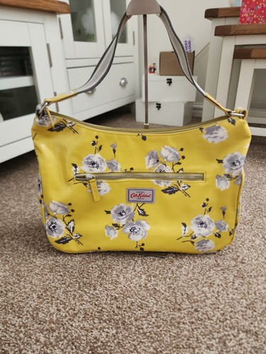 Cath kidston medium yellow - cath,