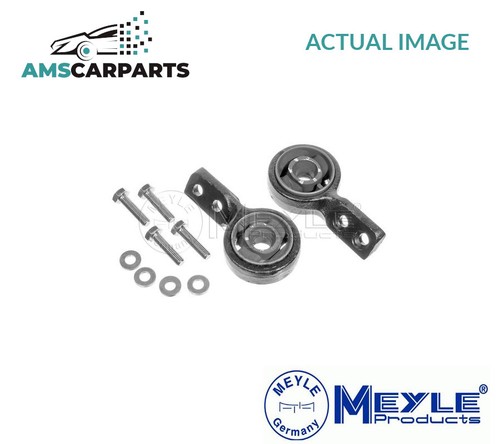 Control arm wishbone bush - control,