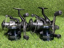 Shimano XT 10000 RB Fishing