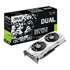 ASUS ROG Strix GeForce GTX