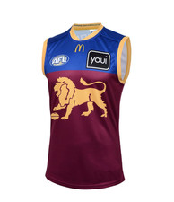 Brisbane Lions Home Footy