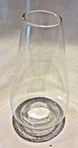 Small vintage glass - small,