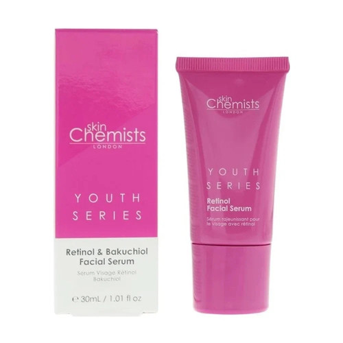 Skin chemists youth series - youth,