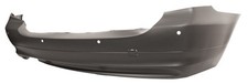 Fits BMW 3 E91 Rear Bumper