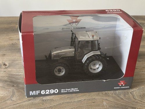 Universal hobbies massey - universal,