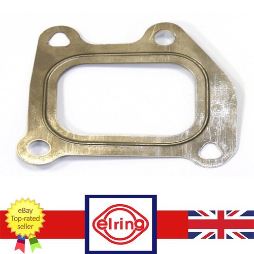 Charger gasket for dina - charger,