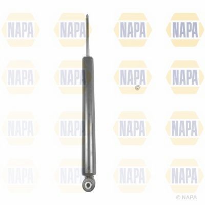 Napa rear left shock - left, absorber