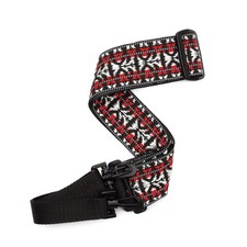 D'Addario Woven Banjo Strap