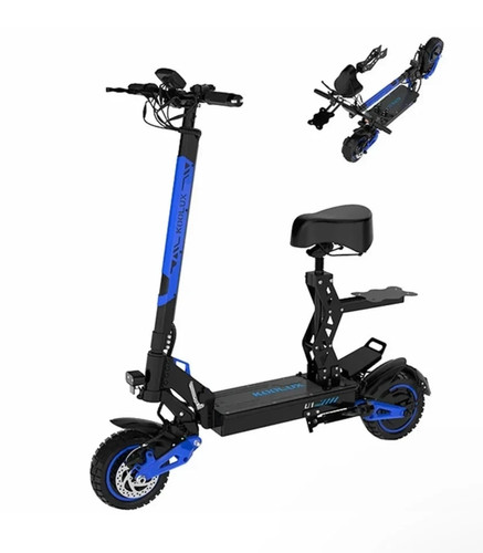 Koolux pro electric scooter - pro,