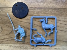 Mounted Rohan Royal Guard