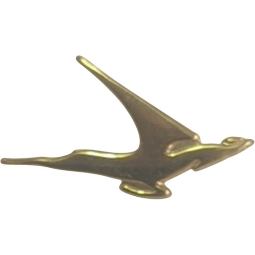 Vintage gold tone - vintage, africa