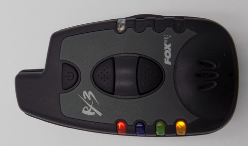 Fox rx3 digital - digital, for