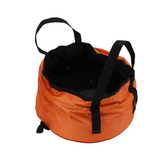 Thickened collapsible bucket - thickened,